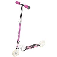 NILS EXTREME HD505 PINK - Folding Scooter