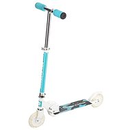NILS EXTREME HD505 GREEN - Folding Scooter