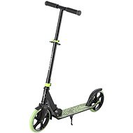 NILS EXTREME HM2002 GREEN - Folding Scooter