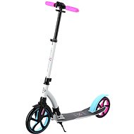 NILS EXTREME HM228 PINK - Folding Scooter