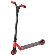 NILS EXTREME HS102 RED FREESTYLE - Freestyle Scooter