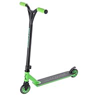 NILS EXTREME HS102 GREEN FREESTYLE - Freestyle Scooter