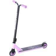 NILS EXTREME HS106 PURPLE FREESTYLE - Freestyle Scooter