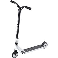 NILS EXTREME HS107 SILVER FREESTYLE - Freestyle Scooter