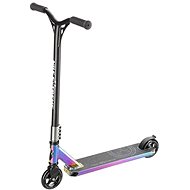 NILS EXTREME HS109 NEON FREESTYLE - Freestyle Scooter