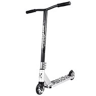 NILS EXTREME HS110 WHITE FREESTYLE - Freestyle Scooter