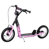 NILS EXTREME WH113N PINK - Scooter
