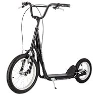 NILS EXTREME WH-119 BLACK - Scooter