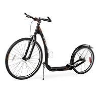 NILS EXTREME WHS260 BLACK - Scooter