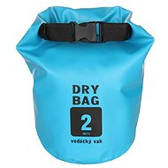 Dry Bag 2l Boat bag 2 l - Waterproof Bag