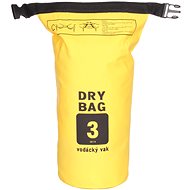 Dry Bag 3 l Boat bag 3 l - Waterproof Bag