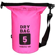 Dry Bag 5 l Paddling bag 5 l - Waterproof Bag