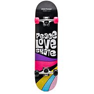 Skateboard MTR PEACE - Skateboard