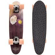 MTR Smile skateboard - Skateboard