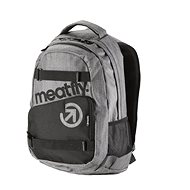 Meatfly Exile, C - City Backpack