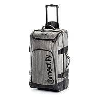 Meatlfy Contin Travel Bag, A - Cestovní taška