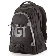 Nugget Connor, B - City Backpack