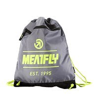 Meatfly Trek Benched Bag, B - Backpack
