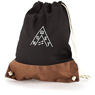 Nugget Latte Benched Bag, A - Backpack
