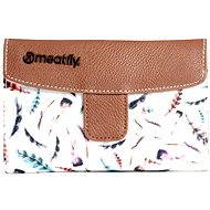 Meatfly Madeline Wallet, C - Wallet