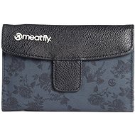 Meatfly Madeline Wallet, D - Wallet