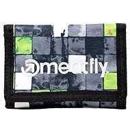 Meatfly Check Wallet, A - Wallet