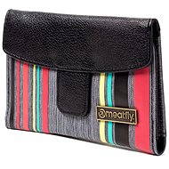 Meatfly Crystal Wallet, C - Wallet