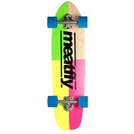 Meatfly Strobe Cruiser - Longboard