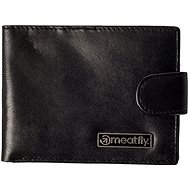 Meatfly Riker Leather Wallet - Wallet