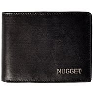 Nugget Attitute Leather Wallet, A - Peňaženka
