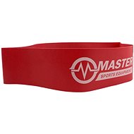 MASTER Aerobics Tone Loop, 0,5 mm - Resistance Band