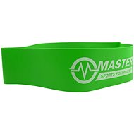 MASTER Aerobics Tone Loop, 0.3 mm - Resistance Band