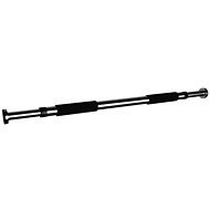 Door trapeze MASTER chrome, 63, 93 cm - Pull-up Bar 