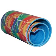 MASTER Double layer 12 mm, Army - Camping Mat