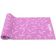 MASTER Yoga PVC 8 mm, 173×61 cm, pink - Exercise Mat