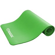 MASTER Yoga NBR 10 mm, 183×61 cm, green - Exercise Mat