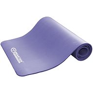 MASTER Yoga NBR 10 mm, 183×61 cm, purple - Exercise Mat