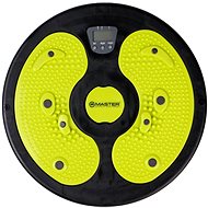 Rotana Master magnetic with counter - Balance Disc