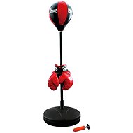 Boxing Trainer Set Master for kids - Punching Bag