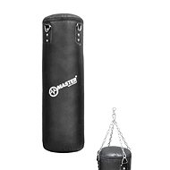 Boxing bag Master 90 cm 23 kg - Punching Bag