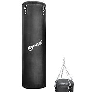 Boxing bag Master 120 cm 30 kg - Punching Bag