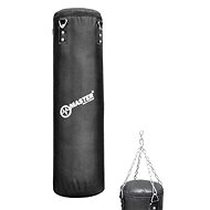 Boxing bag Master 100 cm 25 kg - Punching Bag