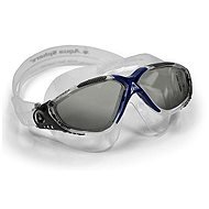 Swimming goggles Aqua Sphere VISTA dark glass, transp. /blue - Swimming Goggles