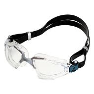 Swimming goggles Aqua Sphere KAYENNE PRO clear lenses, transp. /grey - Swimming Goggles