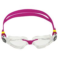 Swimming goggles Aqua Sphere KAYENNE LADY clear glass - Swimming Goggles