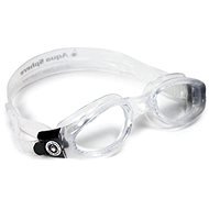 Plavecké okuliare Aqua Sphere KAIMAN číre sklá, transparentné - Plavecké okuliare