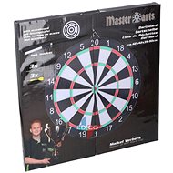 Master Darts Cabinet 42 - Dartboard