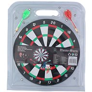 Master Darts D24 - Dartboard