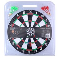 Master Darts D40 - Dartboard