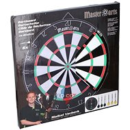Master Darts D45 - Dartboard